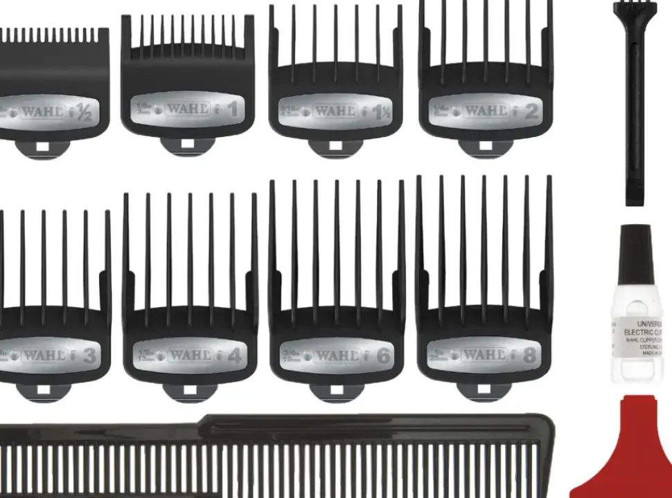 Wahl Professional Legend