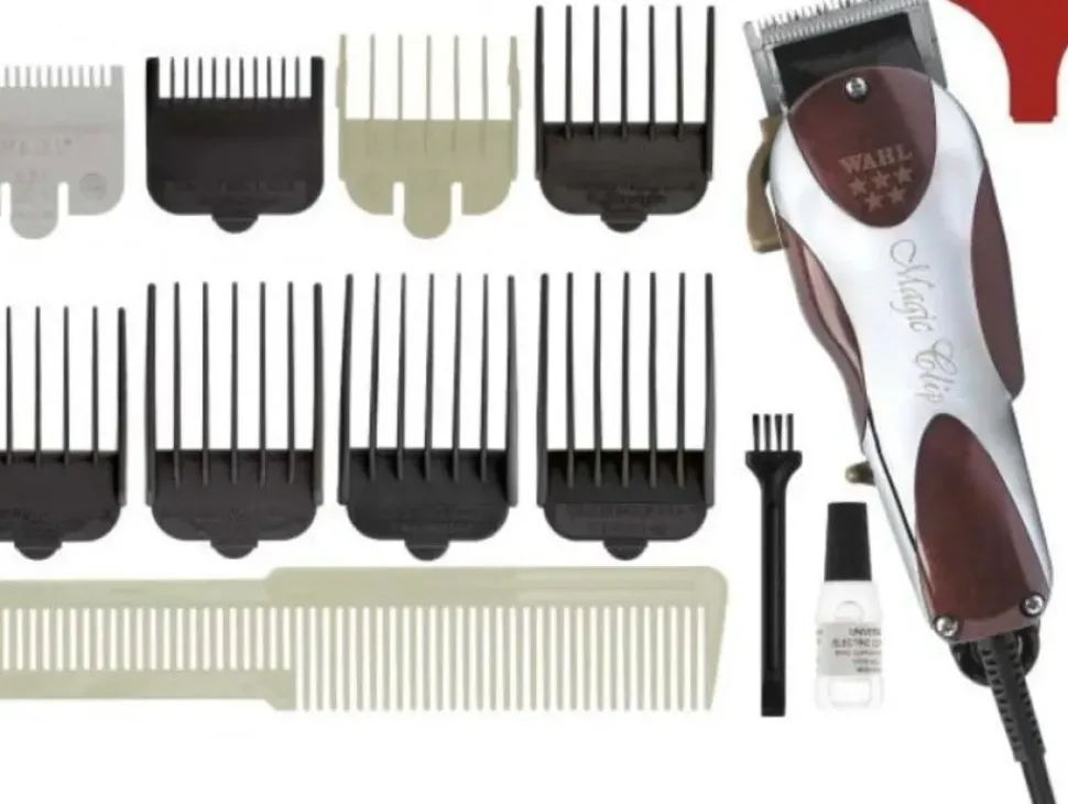 Wahl Professional Magic Clip