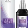 Wella Color Fresh Silver 0/8 Perl - 75 ml