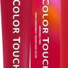 Wella Color Touch Deep Browns 5/75 Light Brown Brown Mahogany - 60 ml
