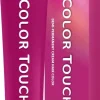 Wella Color Touch Plus 44/07 Medium Brown Natural Brown 60 ml