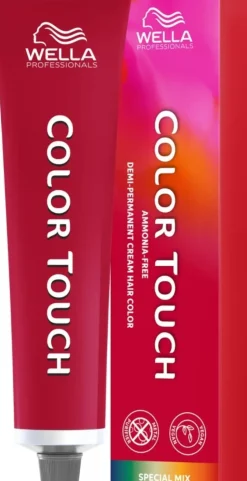 Wella Color Touch Special Mix 0/45 Red Mahogany 60 ml