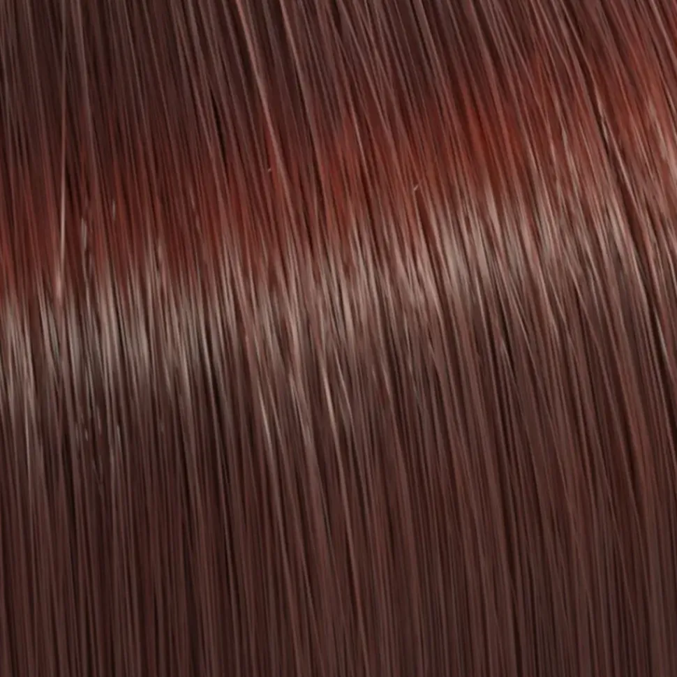 Wella Color Touch Vibrant Reds Dark Blonde Red Brown 6/47 - 60 ml