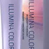 Wella Illumina Color 7/75 Medium Blonde Brown Mahogany 60 ml