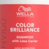Wella Invigo Color Brilliance Protection Shampoo Fine/Normal 300 ml