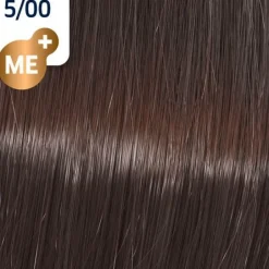 Wella Koleston Perfect Me+ Pure Naturals 5/00 Intense Light Brown - 60 ml