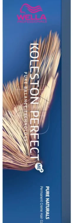 Wella Koleston Perfect Me+ Pure Naturals 10/00 Lightest Natural Blonde - 60 ml