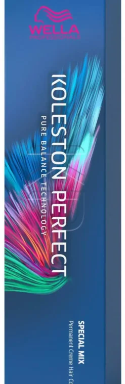 Wella Koleston Perfect Me+ Special Mix 0/33 Intense Gold - 60 ml