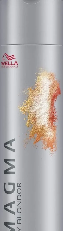 Wella Magma /39+ Pearl 120g