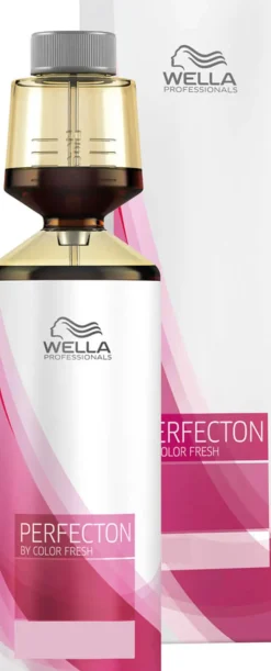 Wella Perfecton /44 Intensive Red 250 ml