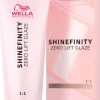 Wella Shinefinity Zero Lift Glazes 04/07 Bitter Chocolate 60 ml