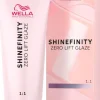 Wella Shinefinity Zero Lift Glazes 06/6 Cherry Wine 60 ml