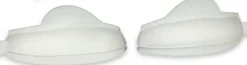Wimpernwelle Power Pad Curvy No. 1 - 8 Pcs