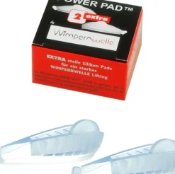 Wimpernwelle Power Pad No.3 M 8 Pcs