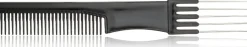 XanitaliaPro - Set of 10 Combs for Hair and Beard