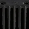 YS Park Carbon Cutting Comb No.452 Black