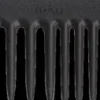 YS Park Carbon Cutting Comb No.333 Black