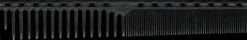 YS Park Carbon Cutting Comb No.332 Black