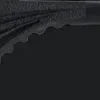 YS Park Carbon Tail Comb No.107 Black