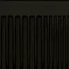 YS Park Cutting Comb No.320 Black