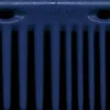YS Park Cutting Comb No.337 Blue