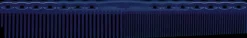 YS Park Cutting Comb No.334 Blue