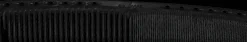 YS Park Cutting Comb No.365 French Color Black