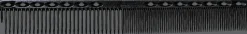 YS Park Cutting Comb No.G39 Black