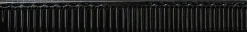 YS Park Cutting Comb No.G33 Black