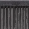 YS Park Cutting Comb No.339 Gray - 180 mm