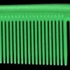 YS Park Cutting Comb No.232 Green