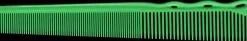 YS Park Cutting Comb No.232 Green