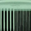 YS Park Cutting Comb No.334 Mint Green