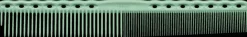 YS Park Cutting Comb No.334 Mint Green