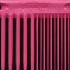 YS Park Cutting Comb No.336 Pink