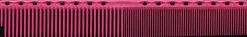 YS Park Cutting Comb No.336 Pink