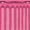 YS Park Cutting Comb No.338 Pink