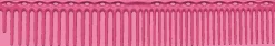 YS Park Cutting Comb No.338 Pink