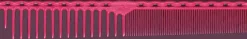 YS Park Cutting Comb No.332 Pink