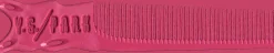 YS Park Cutting Comb No.239 Pink