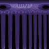 YS Park Cutting Comb No.337 Purple