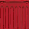 YS Park Cutting Comb No.338 Red