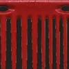 YS Park Cutting Comb No.337 Red