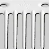 YS Park Cutting Comb No.452 White