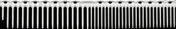 YS Park Cutting Comb No.338 White