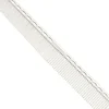 YS Park Cutting Comb 335 White - 215 mm