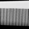 YS Park Flex Cutting Comb No.201 White