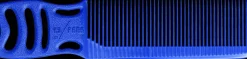 YS Park Mambo Comb No.246 Blue