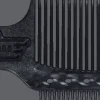 YS Park Soft Clipper-Kamm Nr.282 Teeth Black