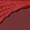YS Park Tail Comb No.115 Red